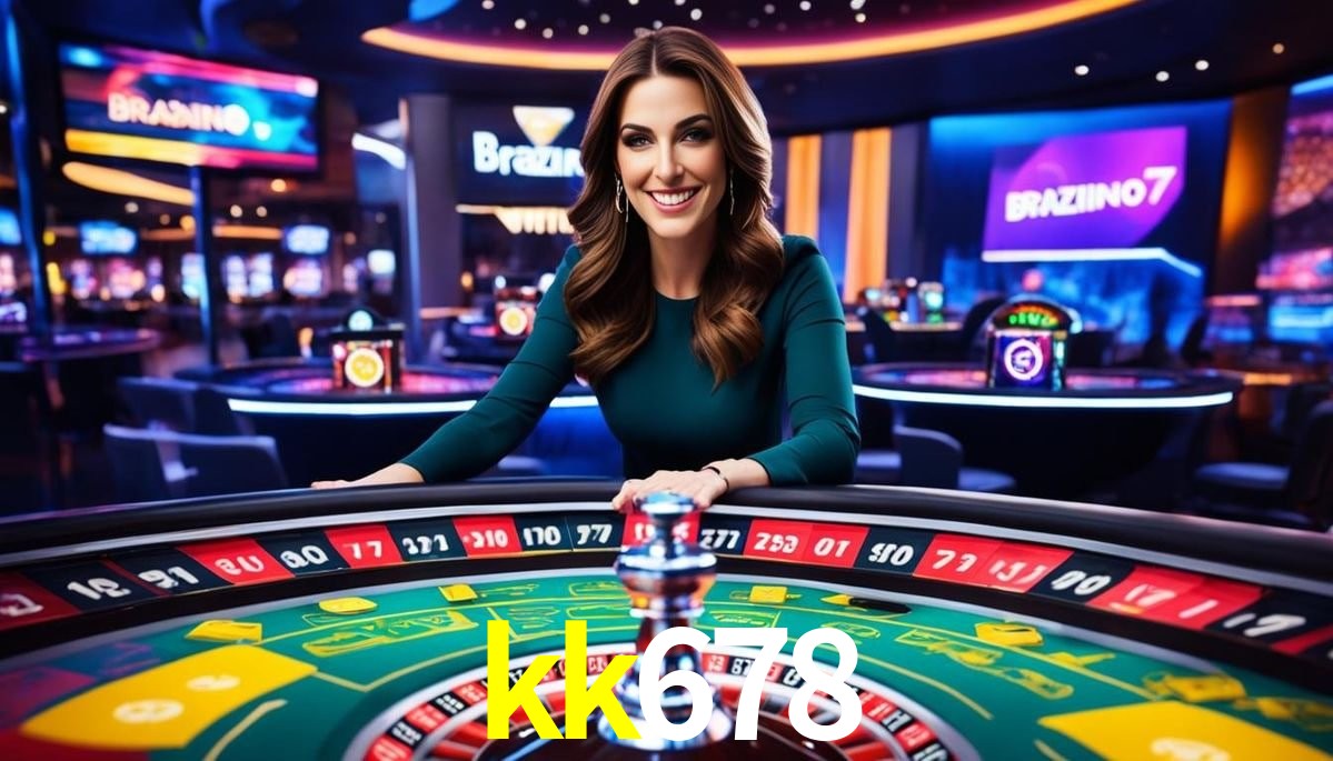 kk678 bet