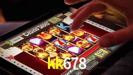 Live Casino kk678