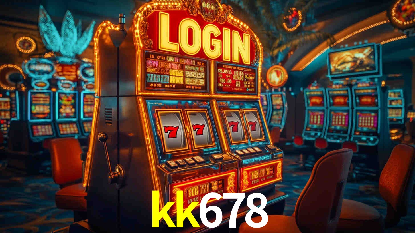 Daily Bonuses kk678