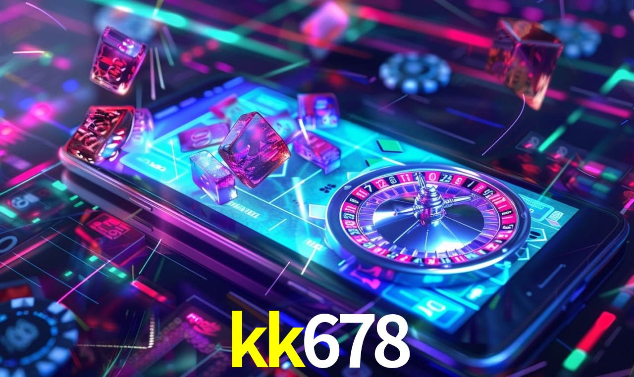 Welcome Bonus kk678