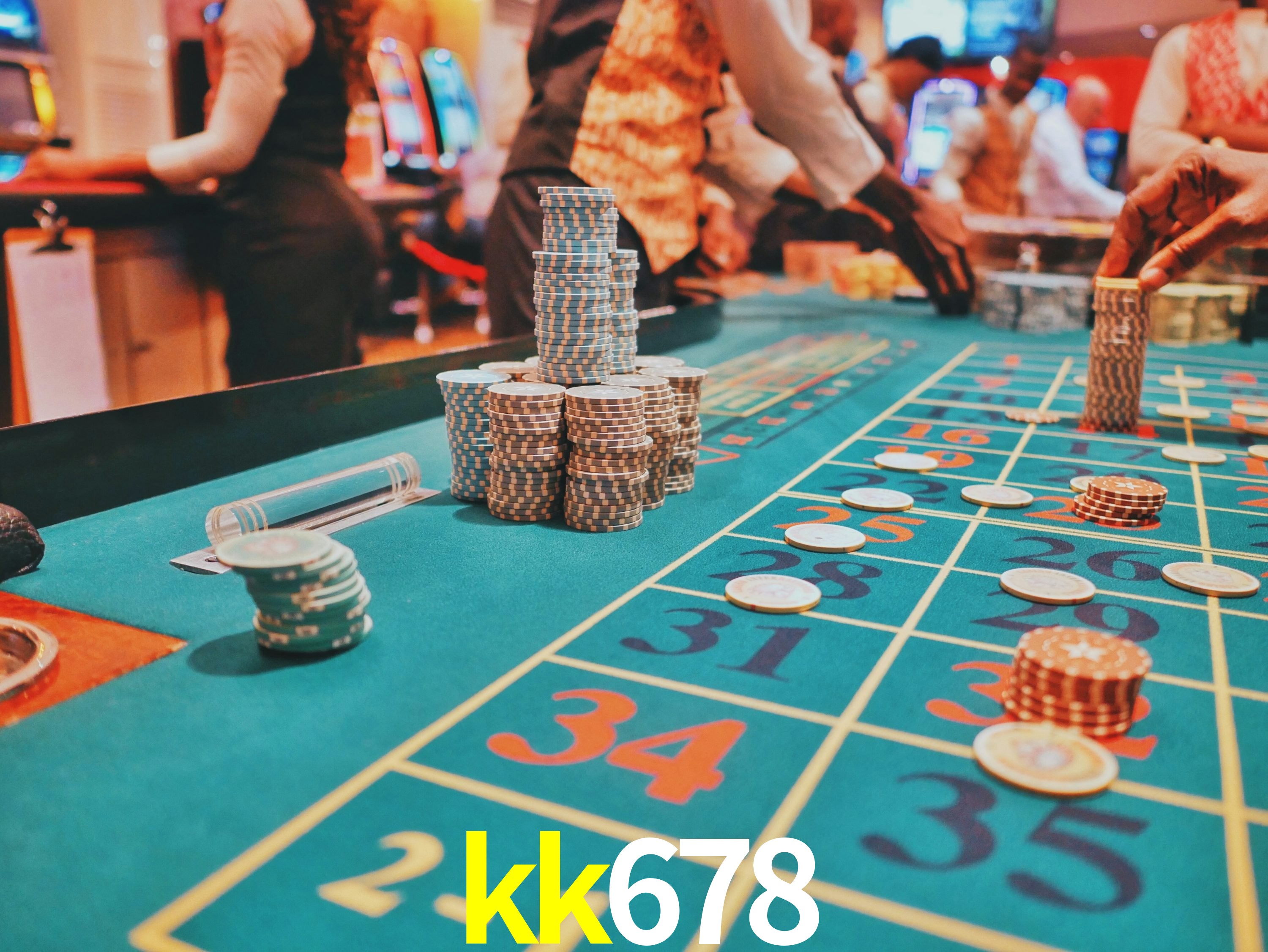 Basketball Betting kk678