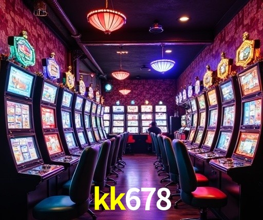 Flash Promotion kk678